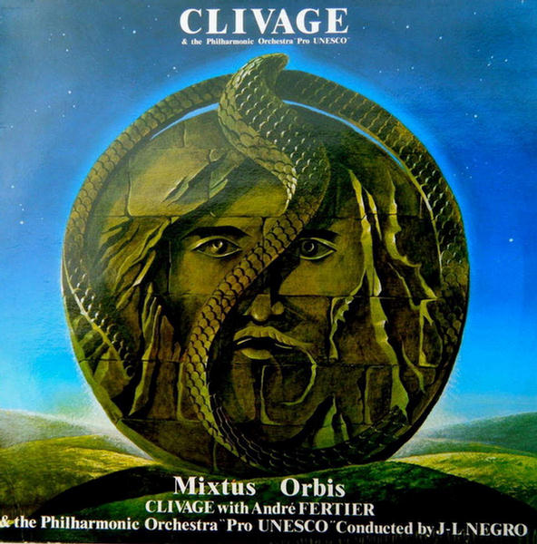 Mixtus Orbus